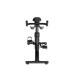 Велотренажер  Kingsmith WalkingPad Spinning bike PB08S black - фото №4